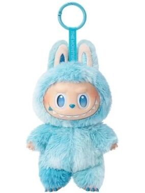 Pop Mart The Monsters (Labubu) Big Into Energy Vinyl Plush - HOPE